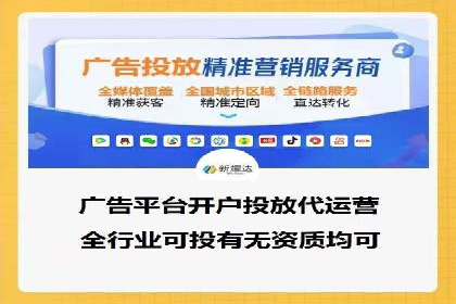 成功SEM推广代运营案例展示